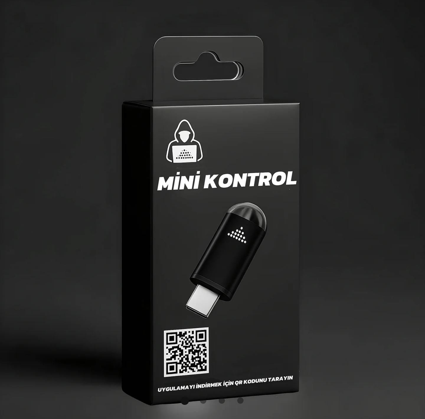 Mini Kontrol Pro  İle Tüm Kontroller Sizin Elinizde
