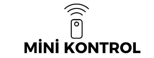 MiniKontrol♤